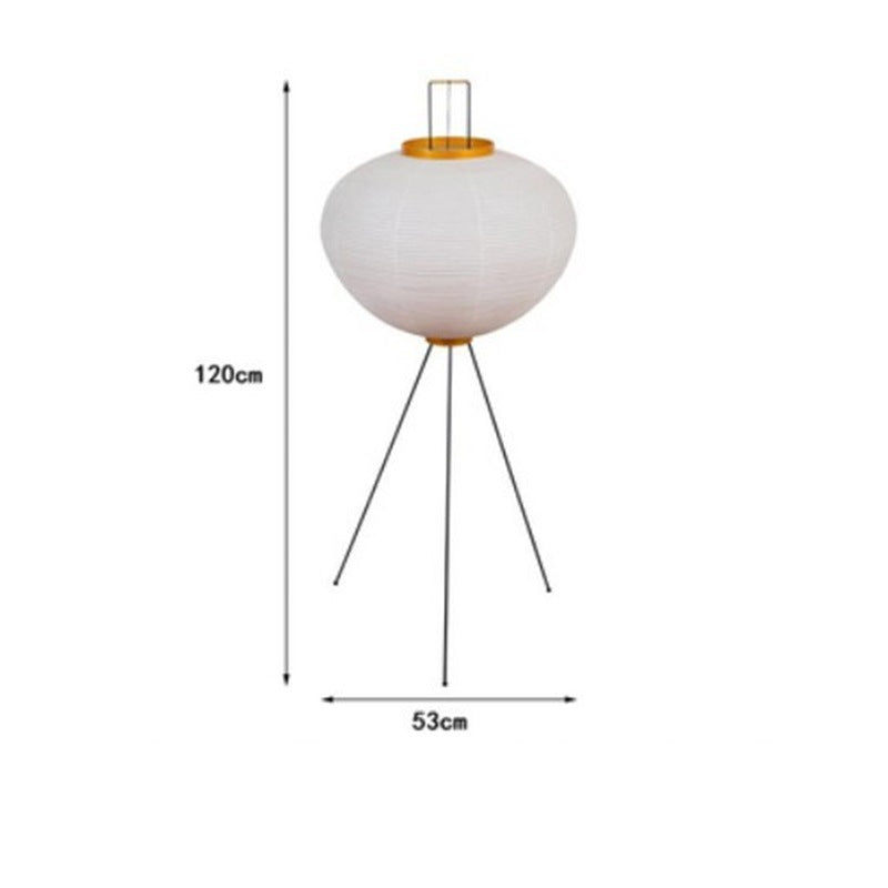 Japanese Style Table Lamp