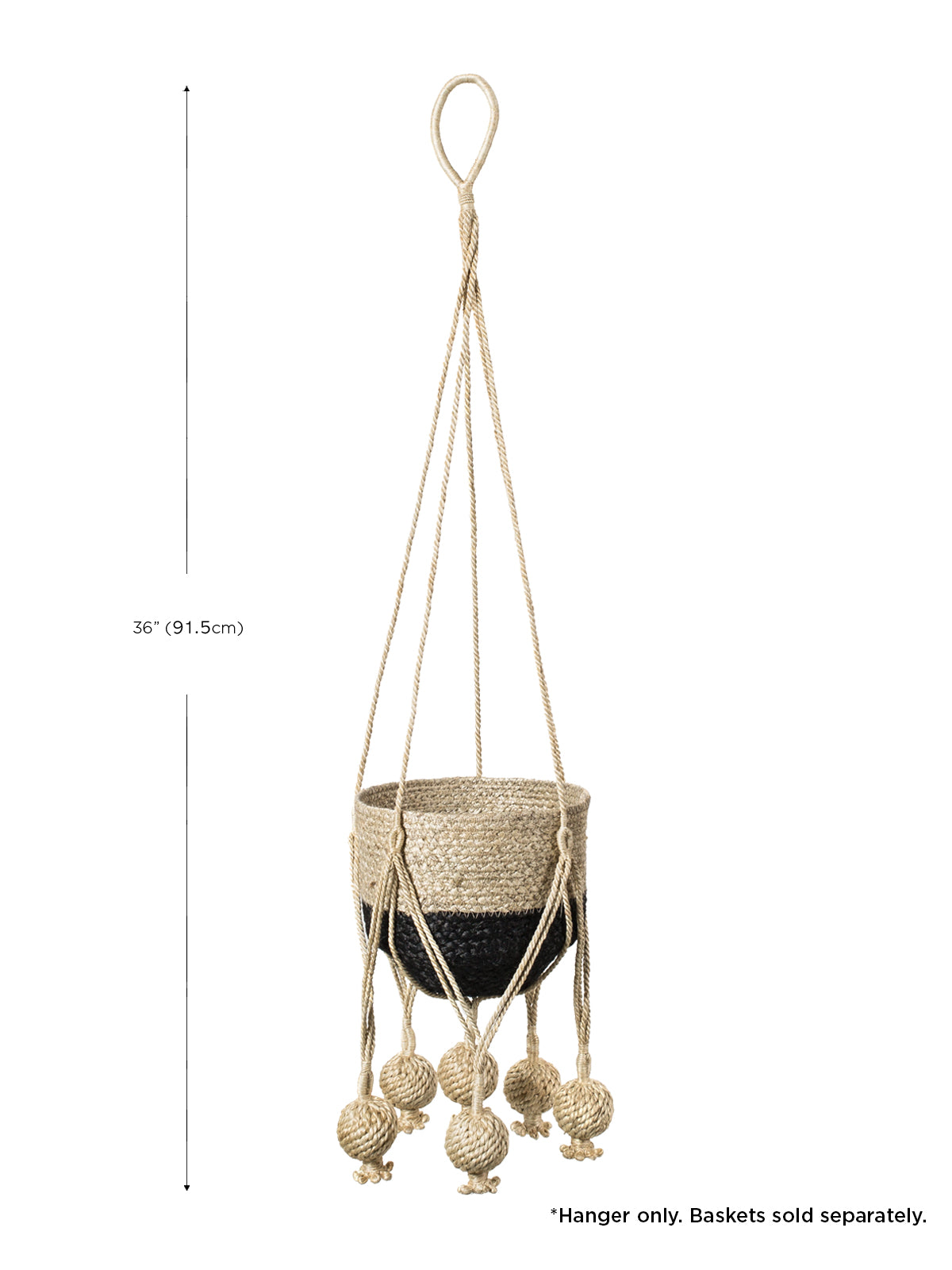 Kadam Hanging Plant Holder