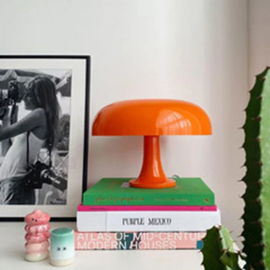 Modern Mushroom Table Lamp