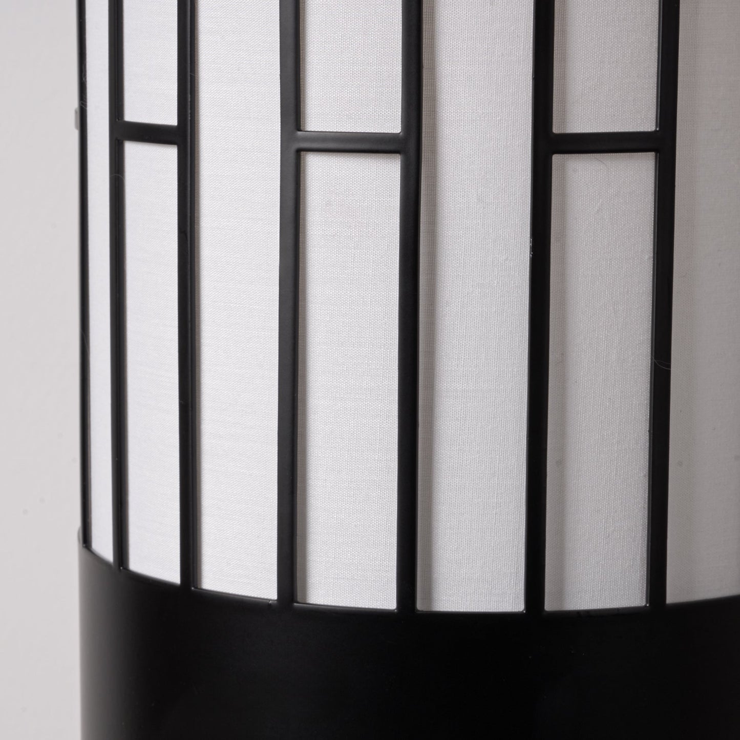 Modern Japanese Style Floor Lamp