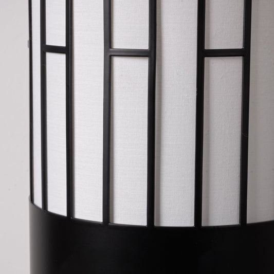 Modern Japanese Style Floor Lamp