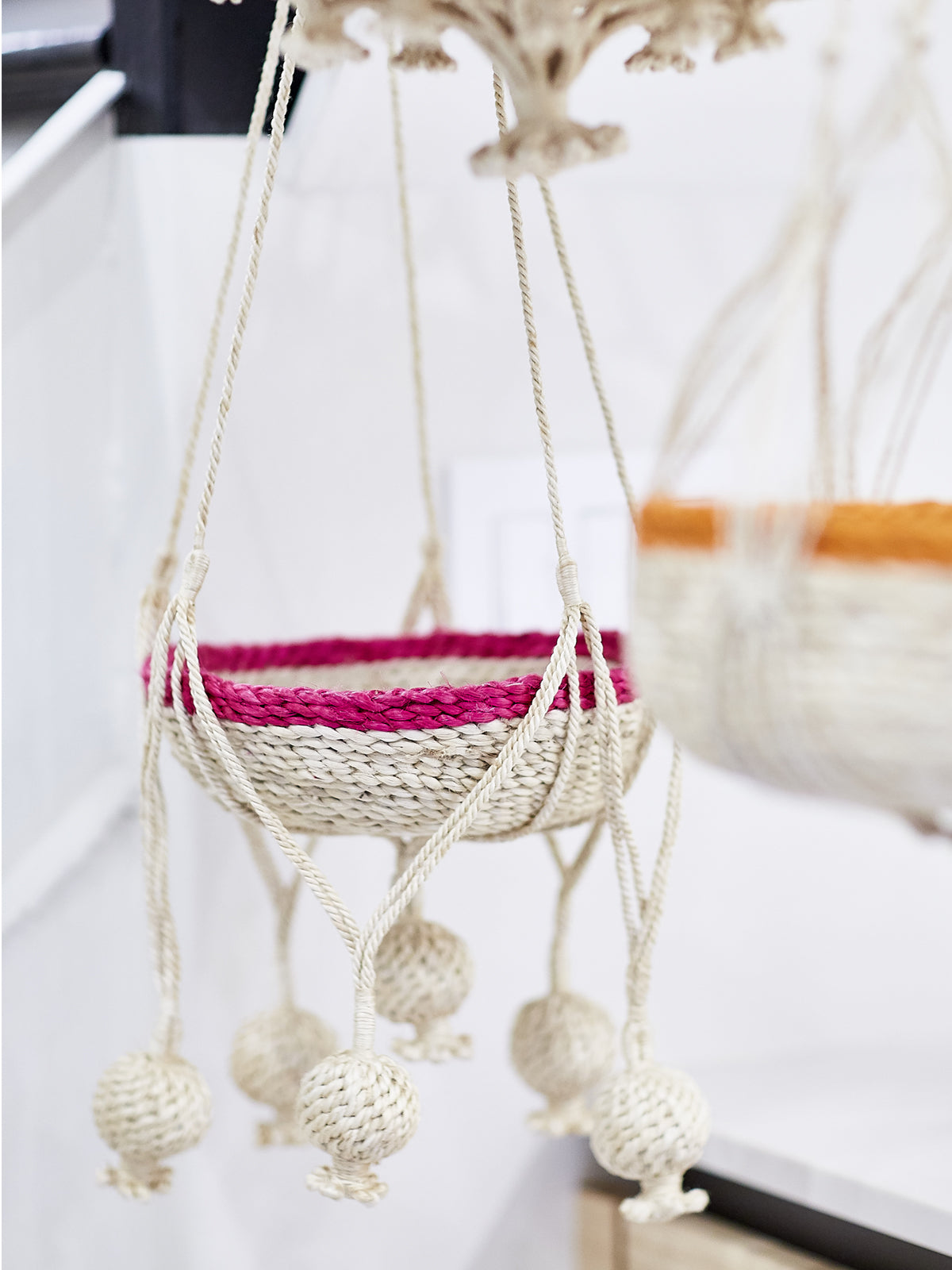 Kadam Hanging Plant Holder
