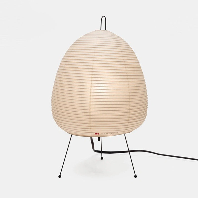 Japanese Style Table Lamp