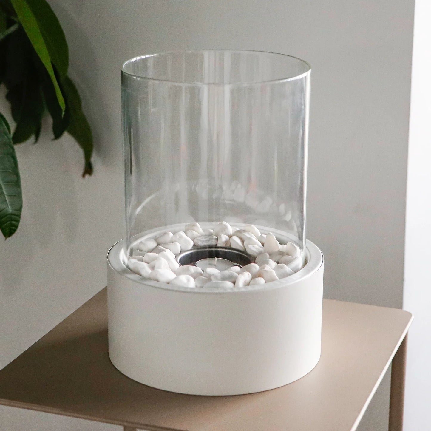Tabletop Fire Bowl