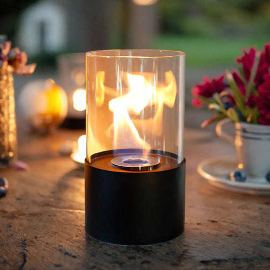 Tabletop Fire Bowl Fireplace