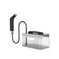 Electric Bidet Sprayer with Foldable Tank-0