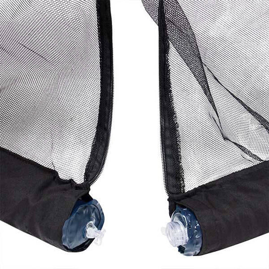 Patio Umbrella Mosquito Net