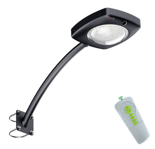 Outdoor Motion Sensor Solar Light